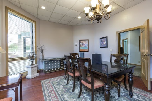 Funeral Home «Grove Hill Funeral Home and Memorial Park», reviews and photos, 4118 Samuell Blvd, Dallas, TX 75228, USA