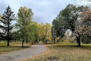 Lincoln Drive Park image