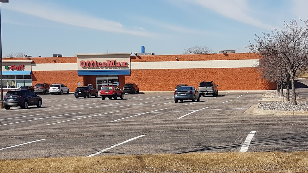 OfficeMax
