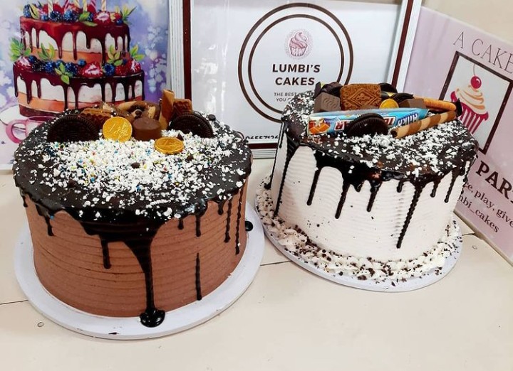 LUMBI CAKES