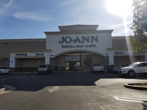 Fabric Store «Jo-Ann Fabrics and Crafts», reviews and photos, 22914 Victory Blvd, Woodland Hills, CA 91367, USA