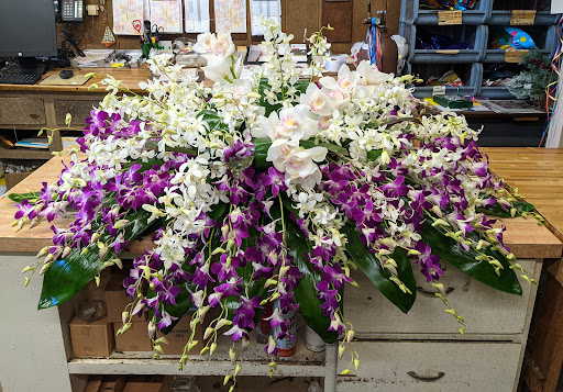 Florist «The Flower Company», reviews and photos, 9921 Maple St, Bellflower, CA 90706, USA