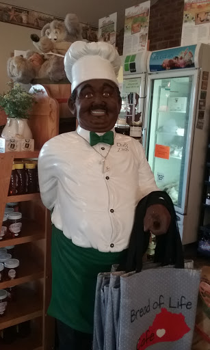 Cafe «Bread of Life Cafe», reviews and photos, 5369 US-127, Liberty, KY 42539, USA