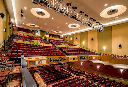 Robinson Grand Performing Arts Center