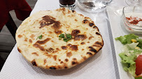 Naan du Restaurant indien Penjabi Grill à Lyon - n°8