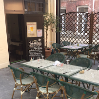 Photos du propriétaire du Restaurant italien Chez Mario à Saint-Quentin - n°3