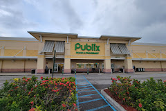 Publix Super Market at Oasis Plaza