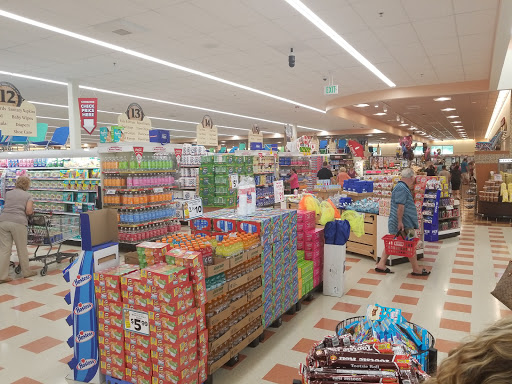 Supermarket «Market Basket», reviews and photos, 1 Commerce Way, Plymouth, MA 02360, USA
