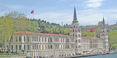 Kuleli Askeri Üniversitesi