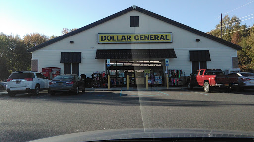 Dollar General, 1605 Red Lion Rd, Bear, DE 19701, USA, 