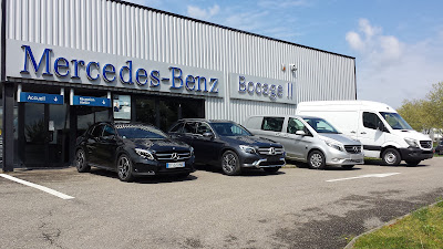 Garage Du Bocage 2 à Chaponost