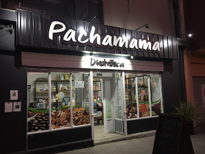 Dietética Pachamama