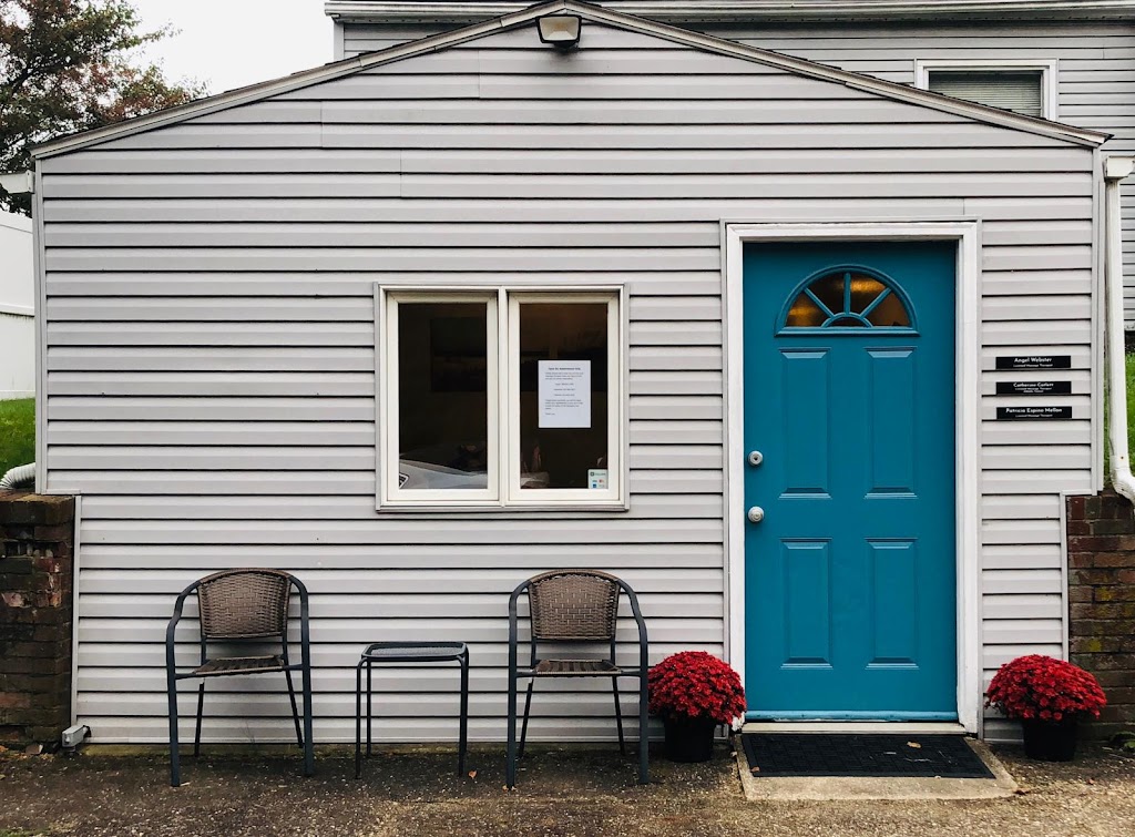 Espino Massage Therapy 44718