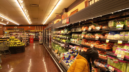 Grocery Store «ShopRite of West Chester», reviews and photos, 1115 West Chester Pike, West Chester, PA 19382, USA