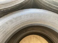 Lalo's Mobile Tire Service - Car repair in Edinburg, TX, Edinburg - Rated 5.0/5
