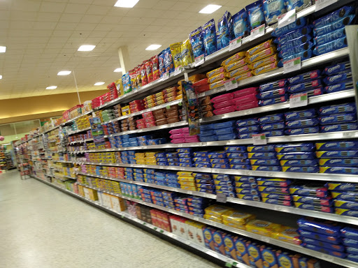 Supermarket «Publix Super Market at Hollywood Mall», reviews and photos, 3251 Hollywood Blvd, Hollywood, FL 33021, USA