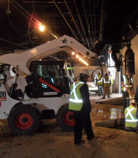 Contractor «JES Foundation Repair», reviews and photos