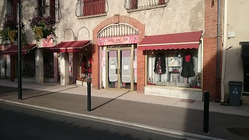 Magasin de vêtements pour femmes Swing and Sun - Esprit Rétro Argelès-sur-Mer