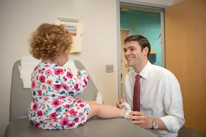 Atrium Health Wake Forest Baptist Pediatric Orthopaedics - Medical Plaza Miller image