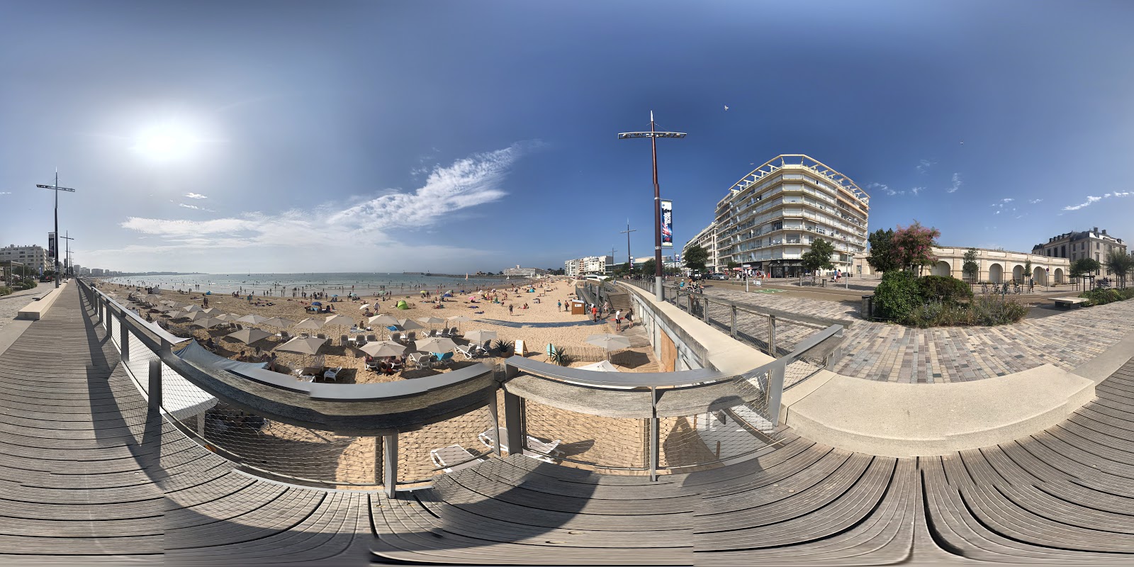 Les Sables-d'Olonne - What You Need to Know to Plan a Beach Vacation in Les  Sables-d'Olonne – Go Guides