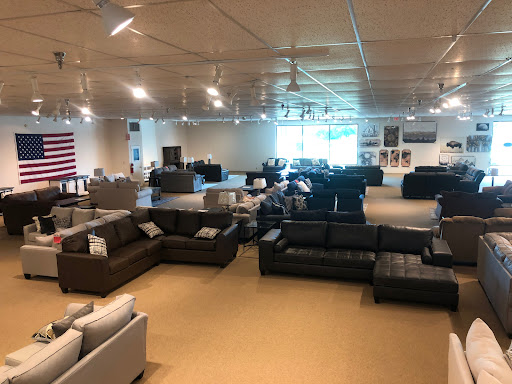 Mattress Store «Cheap Sleep Furniture and Mattresses», reviews and photos, 7912 Rogers Ave, Fort Smith, AR 72903, USA