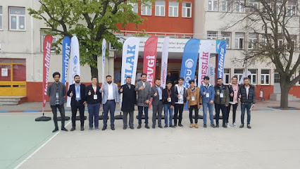 Anadolu Gençlik Derneği Çorlu Temsilciliği