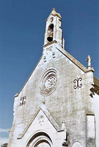 Chapelle de St Maurice
