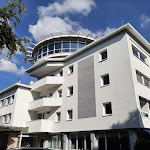 Photo n°24 de l'avis de Sabine.t fait le 26/06/2022 à 09:39 sur le  Wildpark Hotel à Bad Marienberg