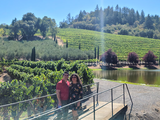 Winery «Wilson Winery», reviews and photos, 1960 Dry Creek Rd, Healdsburg, CA 95448, USA