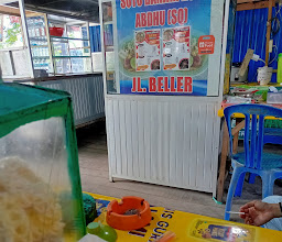 SOTO BANJAR KUIN BELLER photo