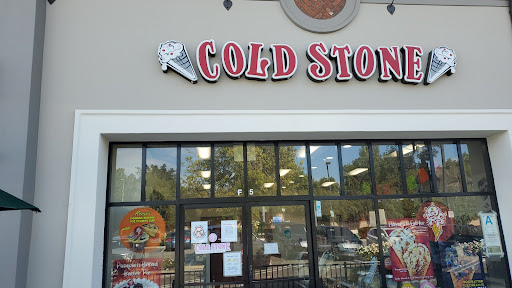 Ice Cream Shop «Cold Stone Creamery», reviews and photos, 19500 Plummer St #5, Northridge, CA 91324, USA