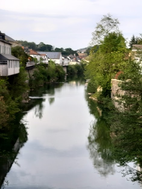 Lasausa-Lespy à Mauléon-Licharre (Pyrénées-Atlantiques 64)