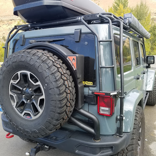 Brake Shop «Regal Auto Care Tire Pros», reviews and photos, 1901 Auburn Way N, Auburn, WA 98002, USA