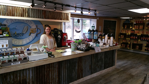 Coffee Store «Cape Cod Coffee», reviews and photos, 348 Main St, Mashpee, MA 02649, USA