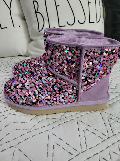 Clothing Store «Ross Dress for Less», reviews and photos, 1955 W Craig Rd, North Las Vegas, NV 89032, USA