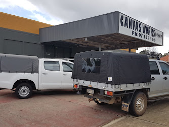 Canvas Works Southwest