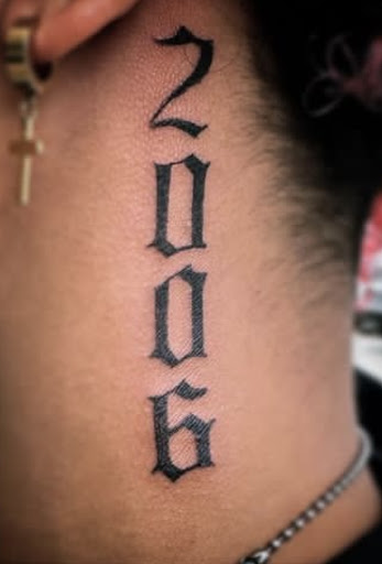 Explore jaws tattoo ideas, creative tattoo ideas in Downey, available at Superior Ink Tattoo and Piercings