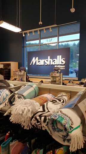 Department Store «Marshalls», reviews and photos, 1265 Main St, Waltham, MA 02451, USA