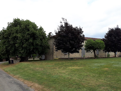 salle des fetes cassou à Bon-Encontre