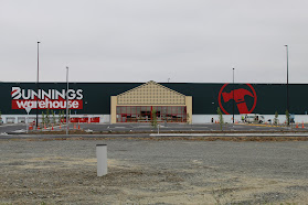 Bunnings Warehouse Christchurch Airport