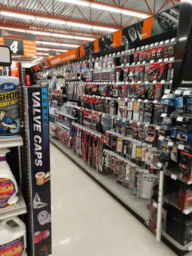 Auto Parts Store «AutoZone», reviews and photos, 10560 N Michigan Rd, Carmel, IN 46032, USA