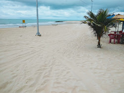Foto von Praia de Galos annehmlichkeitenbereich