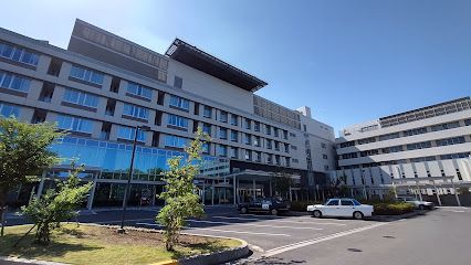 平塚市民病院