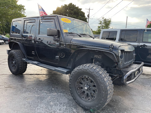 Car Wash «Auto World», reviews and photos, 7906 Sheridan Rd, Kenosha, WI 53143, USA