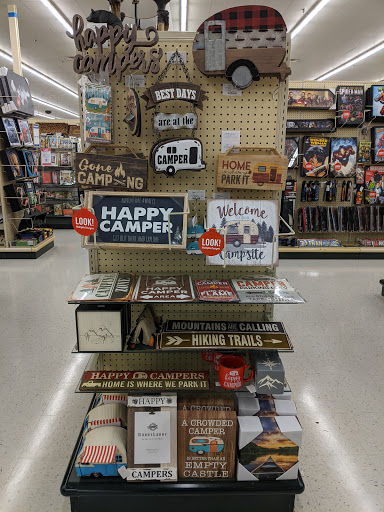 Craft Store «Hobby Lobby», reviews and photos, 280 McMahan Blvd, Marion, OH 43302, USA