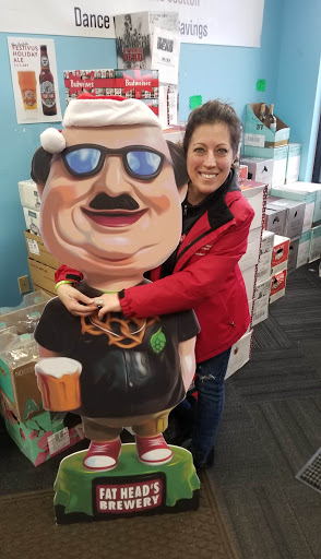 Liquor Store «World Wines & Liquor», reviews and photos, 8760 Mentor Ave, Mentor, OH 44060, USA