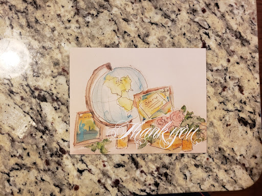 Florist «Vivid Expressions LLC», reviews and photos, 3921 Granby St b, Norfolk, VA 23504, USA