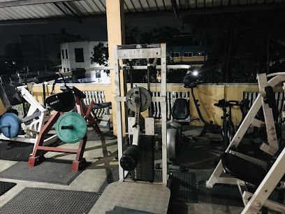 New Strength Fitness Center - 28 Palliyawatta Rd, Wattala, Sri Lanka