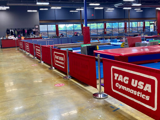 Gymnastics Center «TAG USA Gymnastics and Trampoline», reviews and photos, 1951 N Commerce Pkwy, Weston, FL 33326, USA