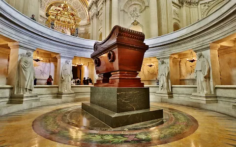 Tomb of Napoleon image